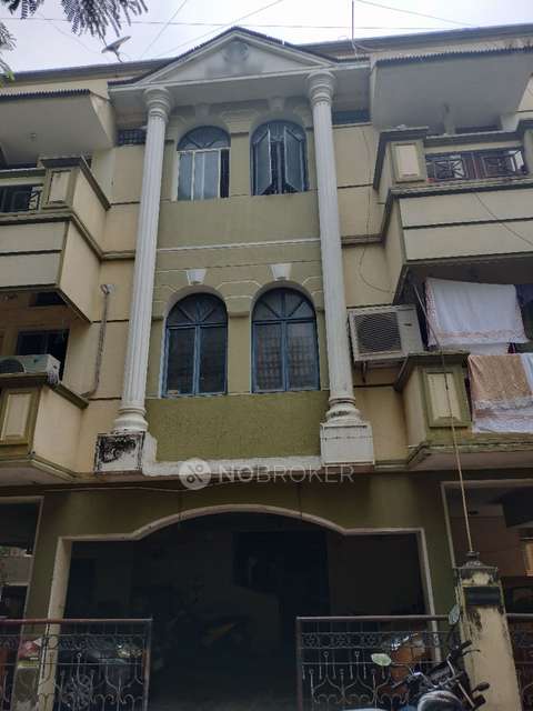 2 BHK Flat In Ram Raj Apartments   For Sale  In Ashok Nagar