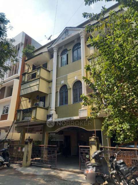 2 BHK Flat In Ram Raj Apartments   For Sale  In Ashok Nagar