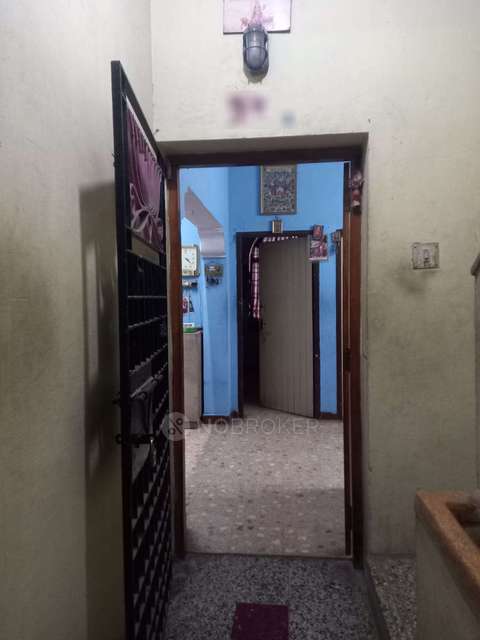 2 BHK Flat In Ram Raj Apartments   For Sale  In Ashok Nagar