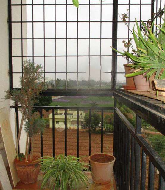 3 BHK Flat In Silver Bells For Sale  In Varthur