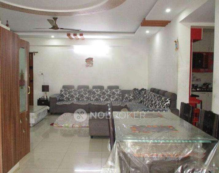 3 BHK Flat In Silver Bells For Sale  In Varthur