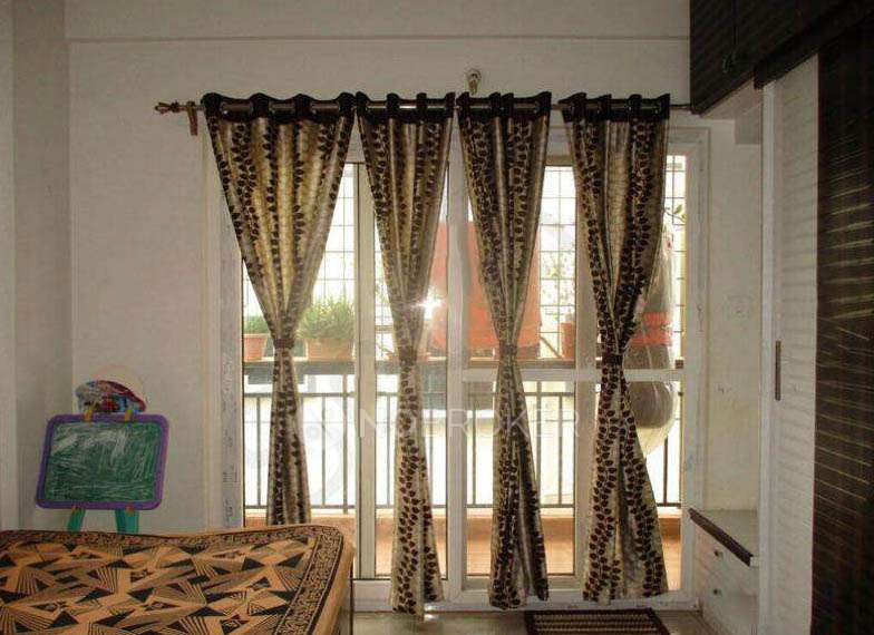 3 BHK Flat In Silver Bells For Sale  In Varthur