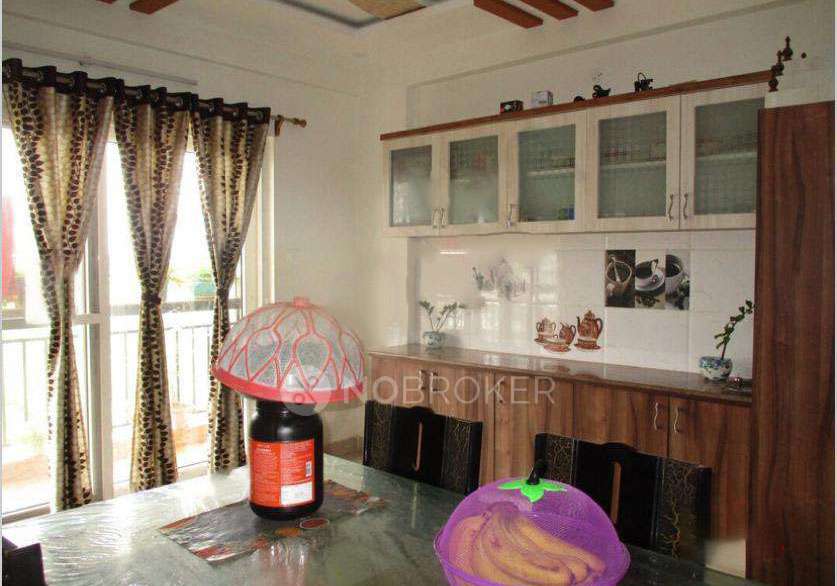 3 BHK Flat In Silver Bells For Sale  In Varthur