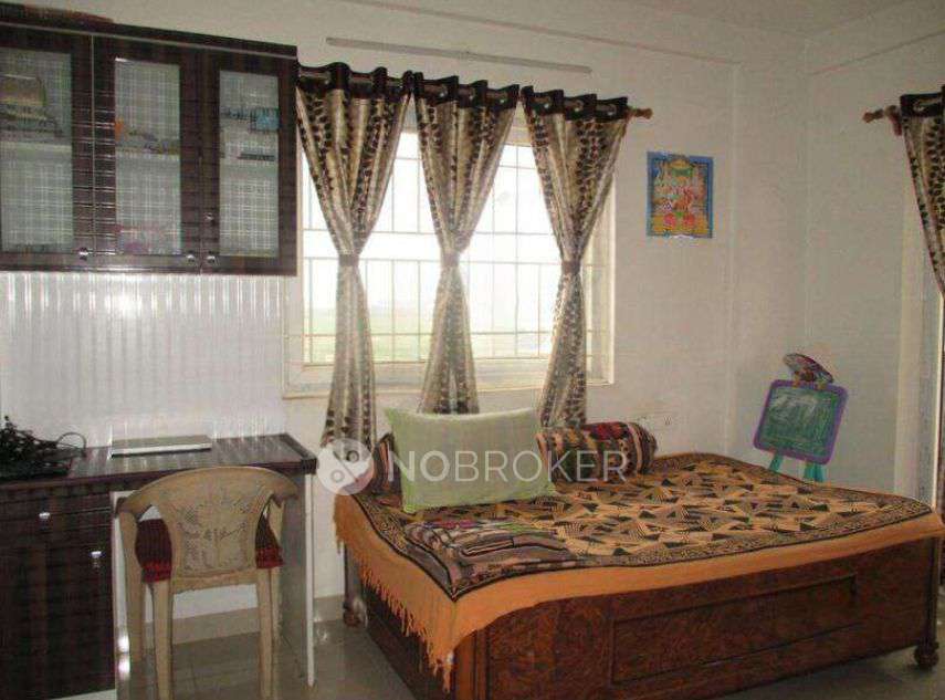 3 BHK Flat In Silver Bells For Sale  In Varthur