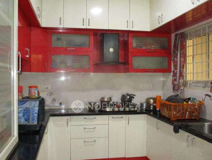 3 BHK Flat In Silver Bells For Sale  In Varthur