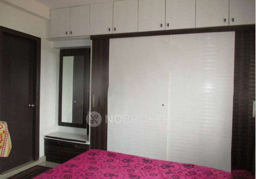 3 BHK Flat In Silver Bells For Sale  In Varthur