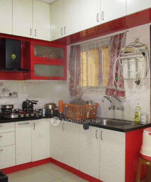 3 BHK Flat In Silver Bells For Sale  In Varthur