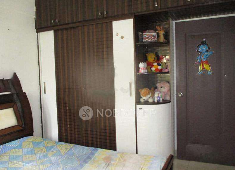 3 BHK Flat In Silver Bells For Sale  In Varthur