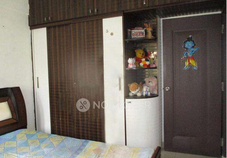 3 BHK Flat In Silver Bells For Sale  In Varthur