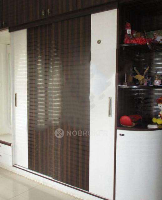 3 BHK Flat In Silver Bells For Sale  In Varthur