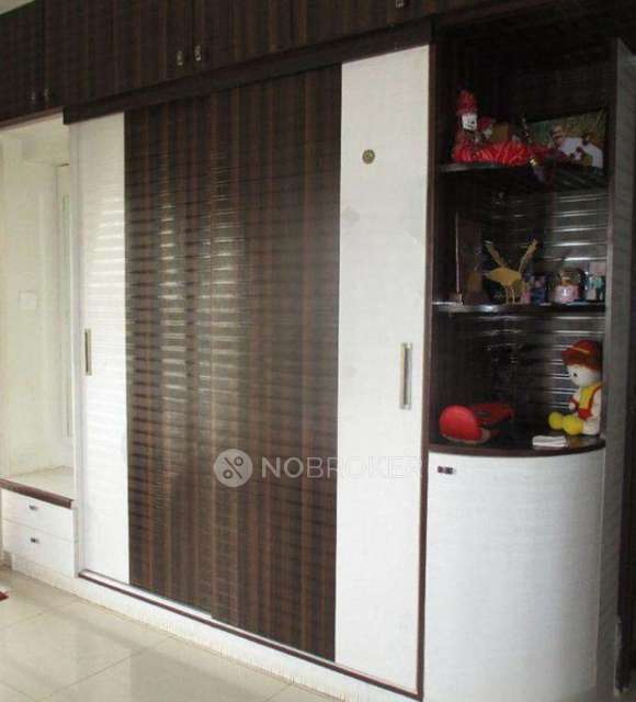 3 BHK Flat In Silver Bells For Sale  In Varthur