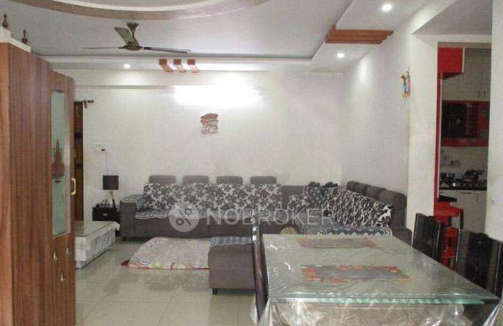 3 BHK Flat In Silver Bells For Sale  In Varthur