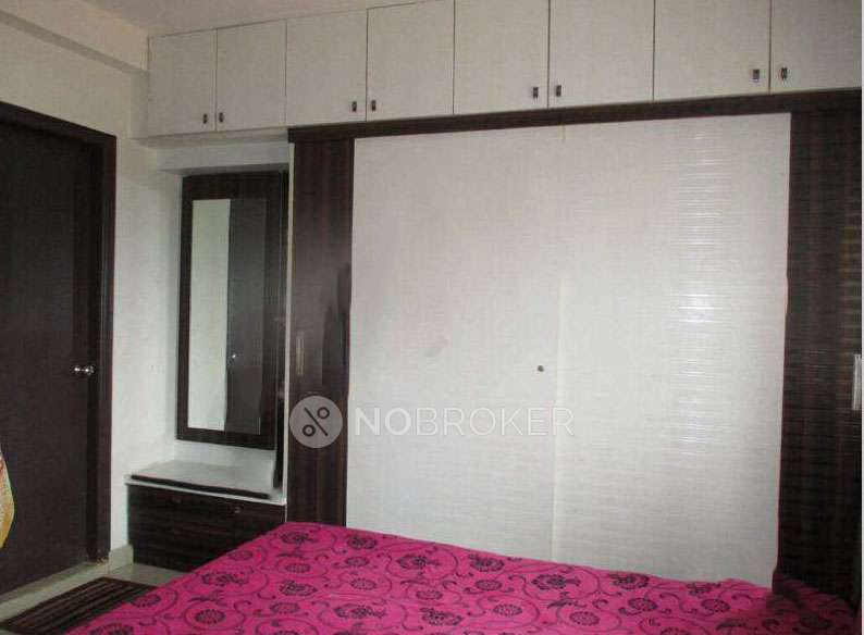 3 BHK Flat In Silver Bells For Sale  In Varthur