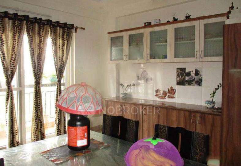 3 BHK Flat In Silver Bells For Sale  In Varthur