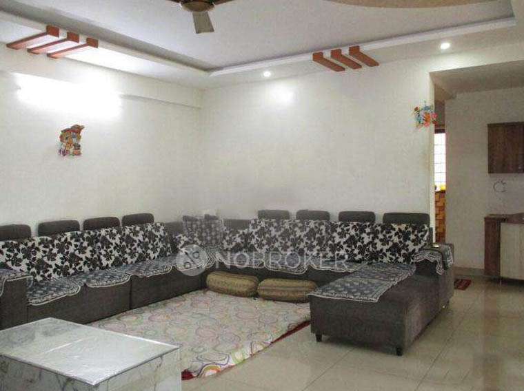 3 BHK Flat In Silver Bells For Sale  In Varthur