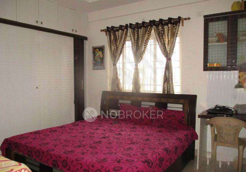 3 BHK Flat In Silver Bells For Sale  In Varthur