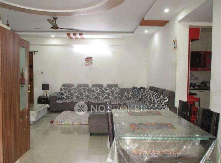 3 BHK Flat In Silver Bells For Sale  In Varthur