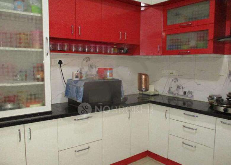 3 BHK Flat In Silver Bells For Sale  In Varthur