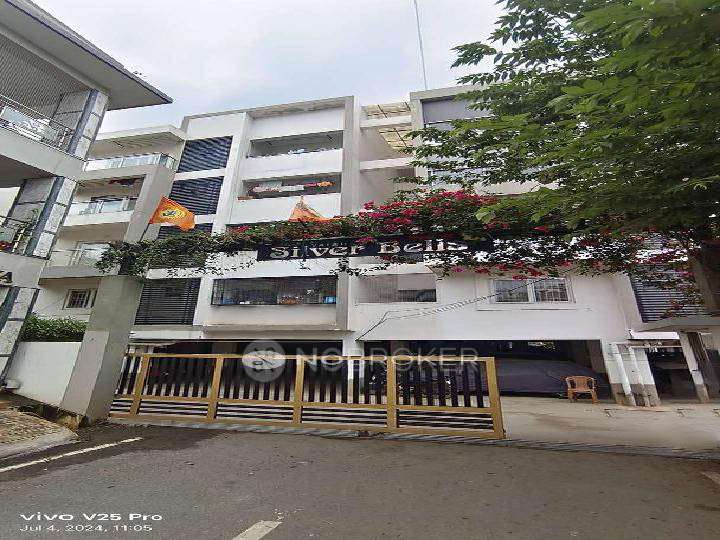 3 BHK Flat In Silver Bells For Sale  In Varthur