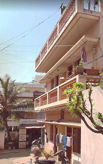 1 BHK Flat for Rent  In Kg Halli