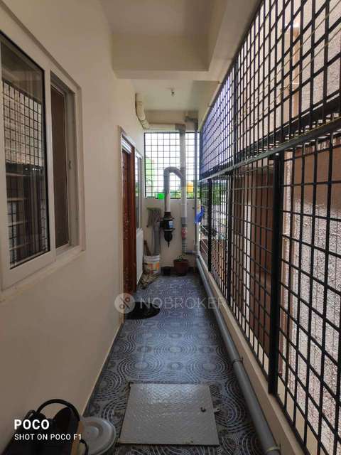 1 BHK House for Rent  In Andrahalli