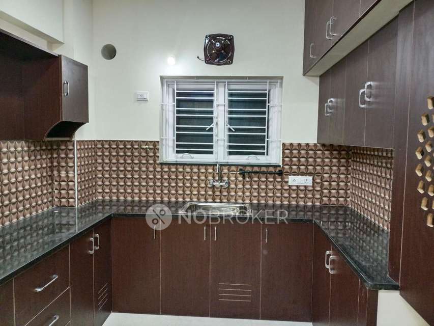 2 BHK Flat In Jkb Apt For Sale  In Valasaravakkam