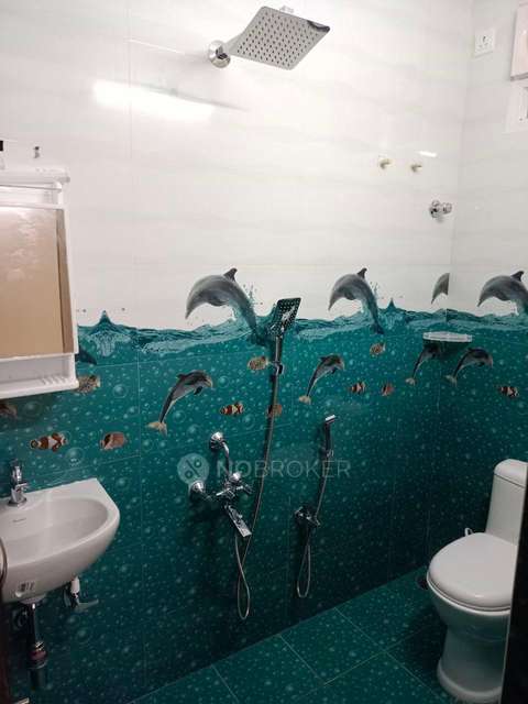 2 BHK Flat In Jkb Apt For Sale  In Valasaravakkam