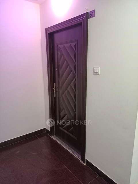 2 BHK Flat In Jkb Apt For Sale  In Valasaravakkam