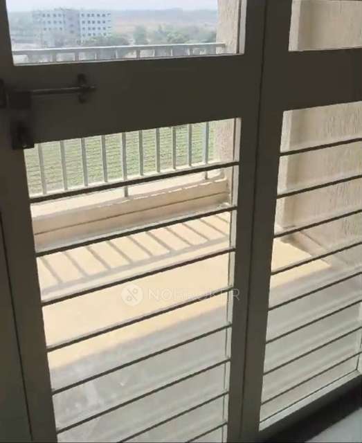 3 BHK Flat In Yashada Supreme for Rent  In Moshi