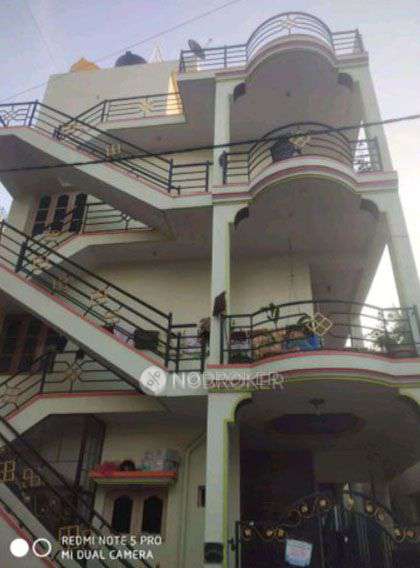 4+ BHK House For Sale  In Nayandhalli