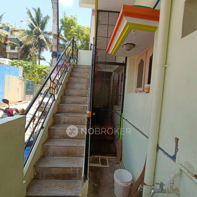 4+ BHK House For Sale  In Nayandhalli