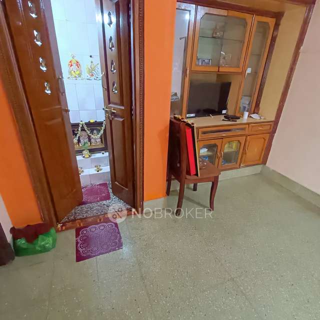 4+ BHK House For Sale  In Nayandhalli