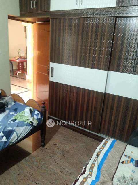 4+ BHK House For Sale  In Nayandhalli