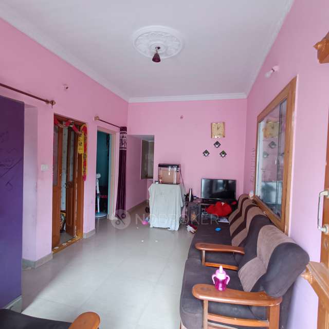 4+ BHK House For Sale  In Nayandhalli