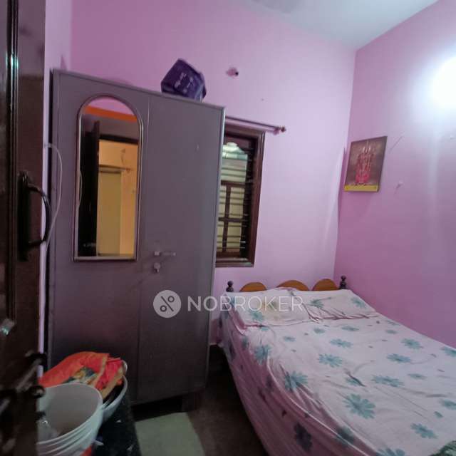 4+ BHK House For Sale  In Nayandhalli