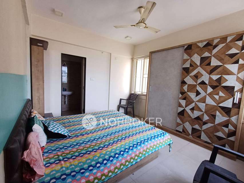 2 BHK Flat In Bella Casa For Sale  In Baner, Pune