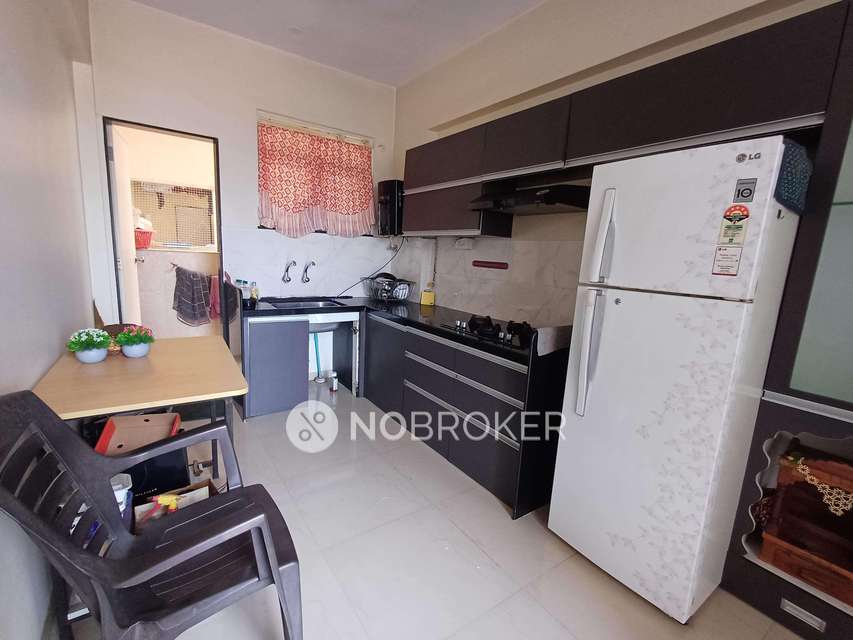 2 BHK Flat In Bella Casa For Sale  In Baner, Pune