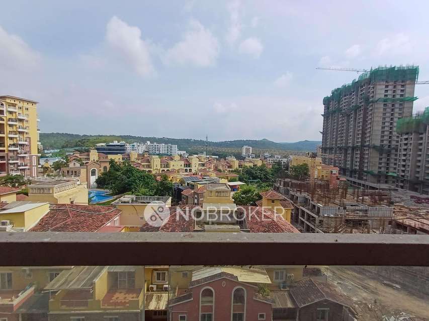 2 BHK Flat In Bella Casa For Sale  In Baner, Pune