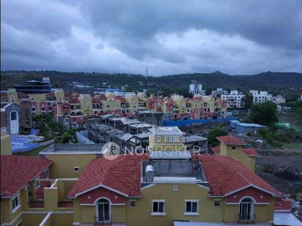 2 BHK Flat In Bella Casa For Sale  In Baner, Pune