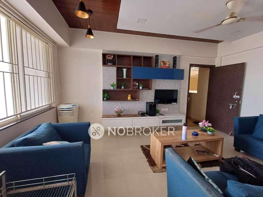 2 BHK Flat In Bella Casa For Sale  In Baner, Pune