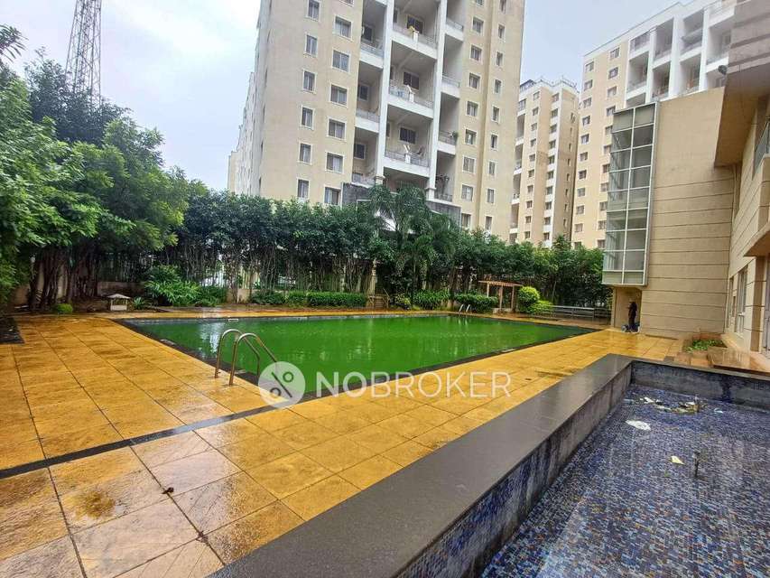 2 BHK Flat In Bella Casa For Sale  In Baner, Pune