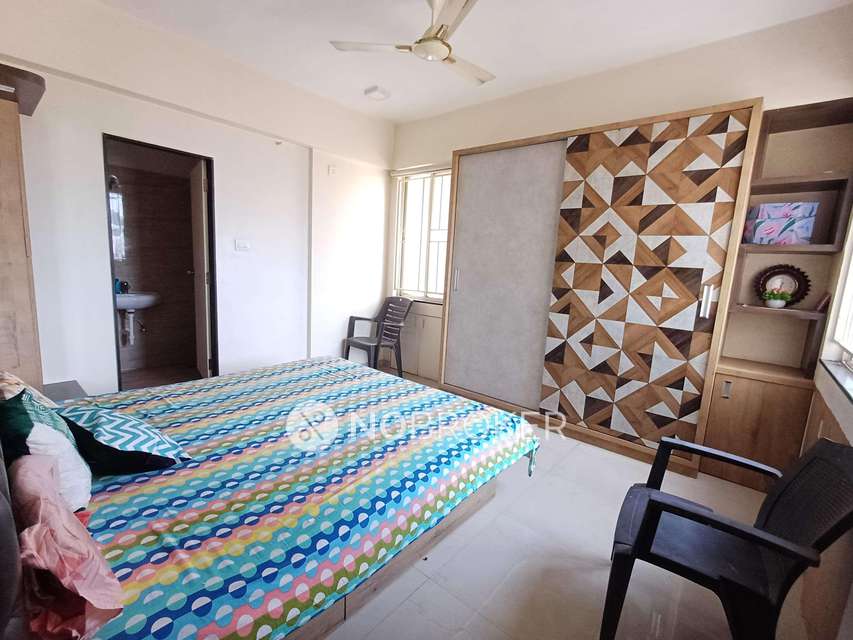 2 BHK Flat In Bella Casa For Sale  In Baner, Pune
