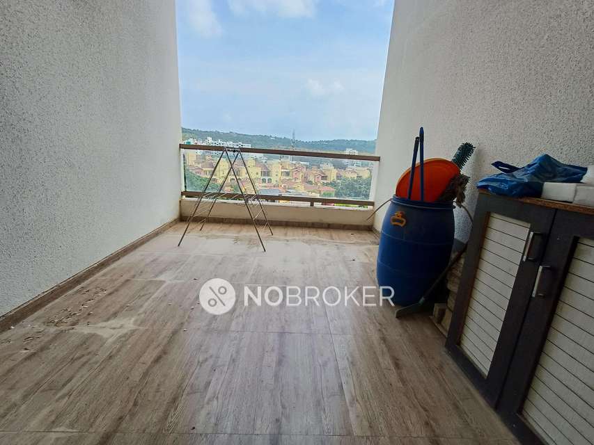 2 BHK Flat In Bella Casa For Sale  In Baner, Pune