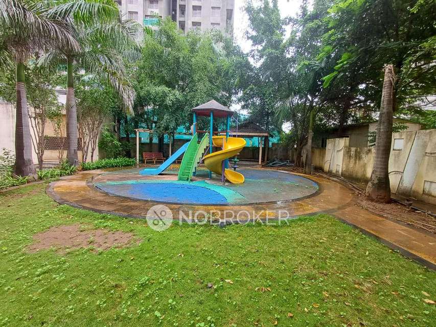 2 BHK Flat In Bella Casa For Sale  In Baner, Pune