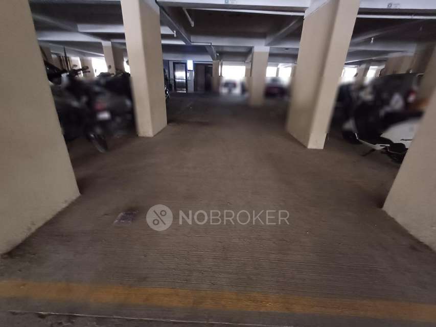 2 BHK Flat In Bella Casa For Sale  In Baner, Pune