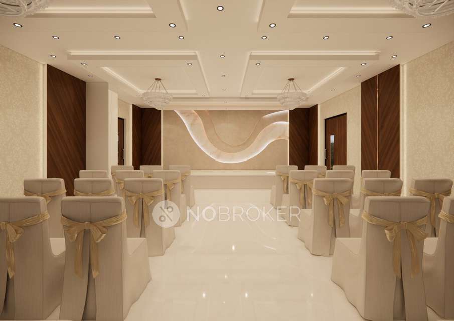 2 BHK Flat In Csk Skyscape For Sale  In Mamidipally