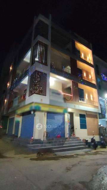 4+ BHK House For Sale  In Brindavan Colony