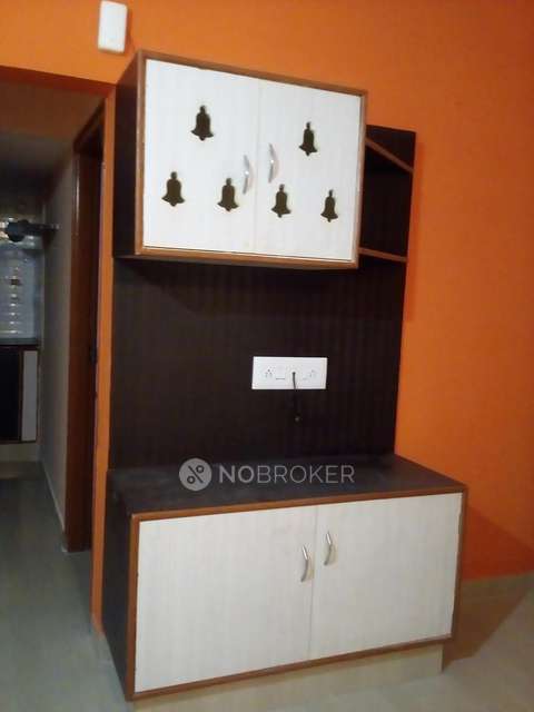 1 BHK House for Rent  In Hongasandra