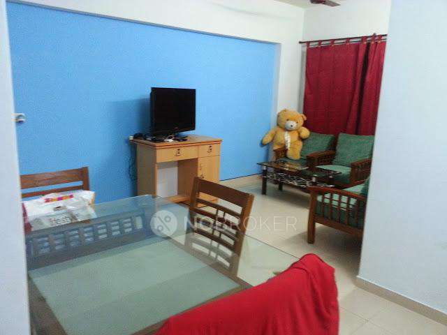 2 BHK Flat In Balaji Enclave For Sale  In Kandivali East