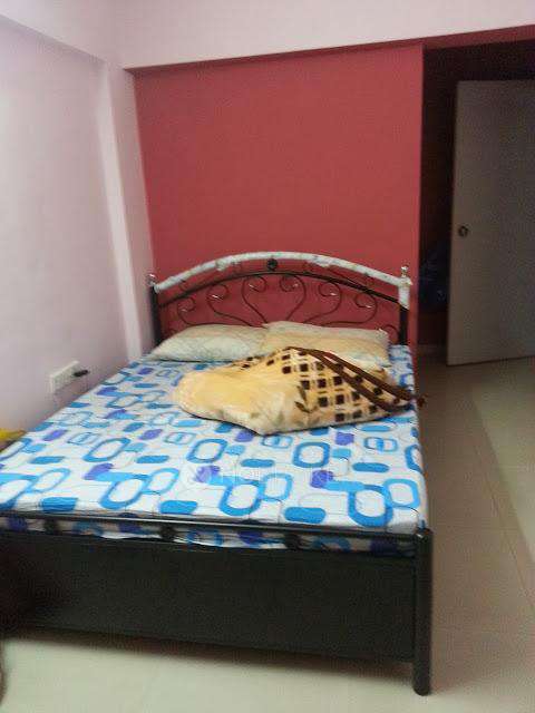 2 BHK Flat In Balaji Enclave For Sale  In Kandivali East